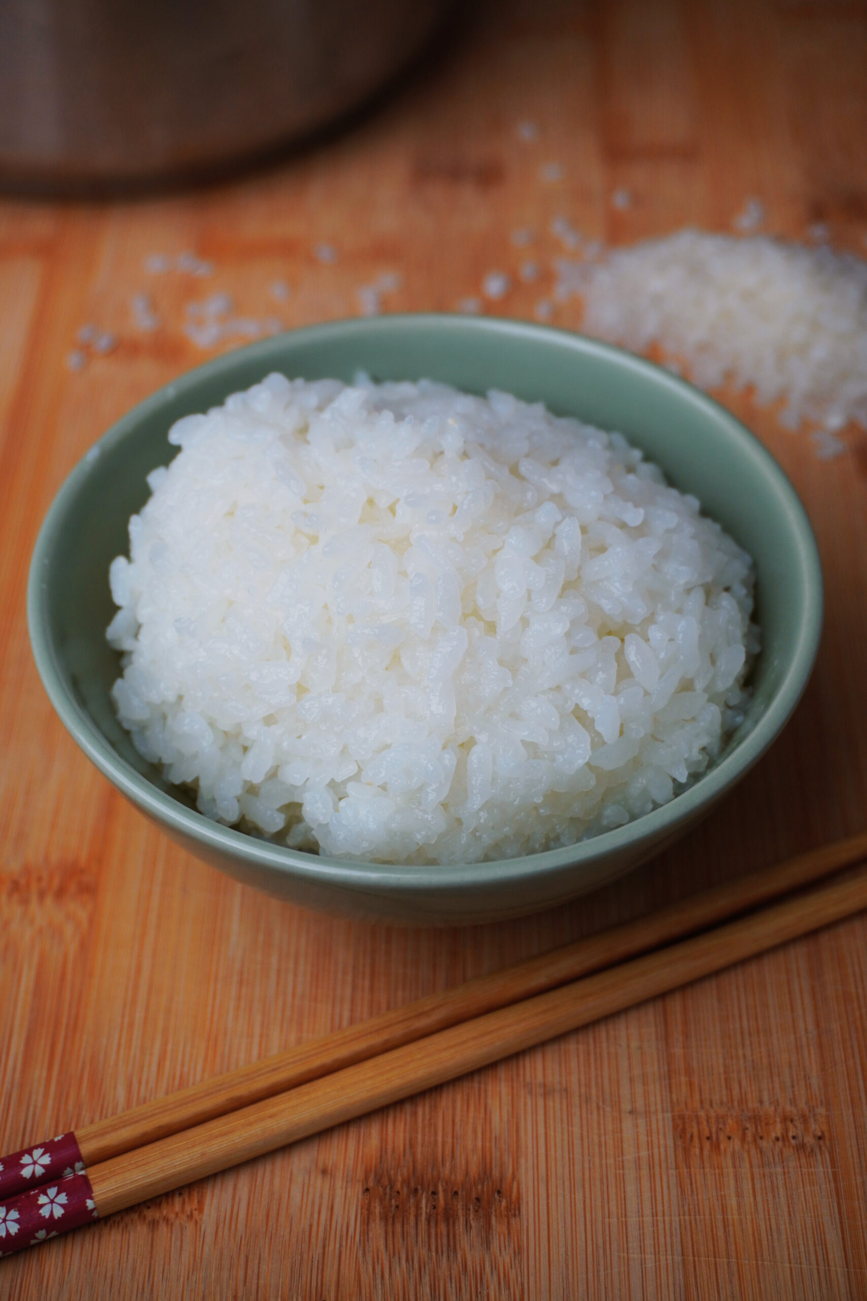 Japanischen Reis im Topf kochen: Eine Schritt für Schritt Anleitung